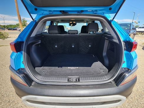 Used 2022 Hyundai Kona SEL w/ Convenience Package image 30