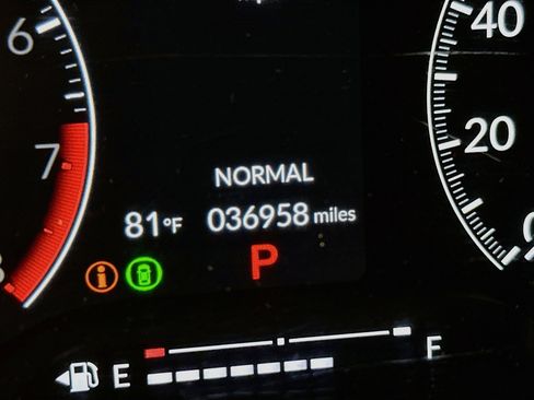 Used 2024 Honda Civic Sport image 19