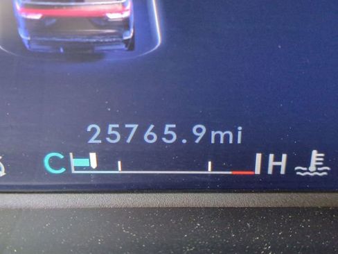 Used 2023 Lincoln Navigator L Reserve image 20