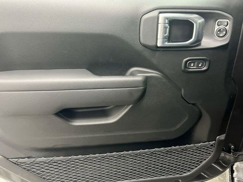 New 2026 Jeep Wrangler Sport S image 20