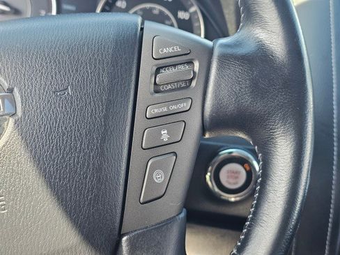 Used 2018 Nissan Armada SL w/ Premium Package AWD/4WD image 33