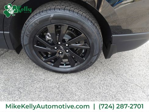 Certified 2024 Chevrolet Equinox LS w/ LS Convenience Package AWD/4WD image 23