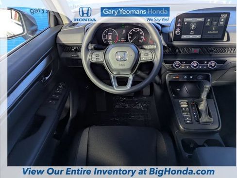 New 2026 Honda CR-V LX image 15