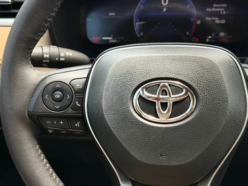 Used 2023 Toyota RAV4 Limited w/ Limited Grade Weather Package AWD/4WD image 28