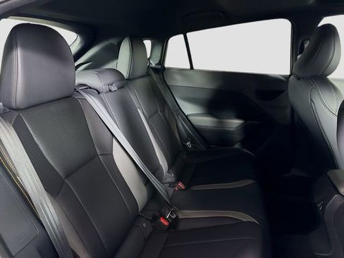 New 2026 Subaru Crosstrek 2.5i Wilderness image 28