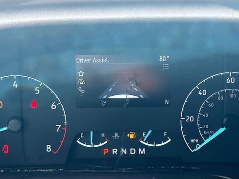 Used 2020 Ford Transit 250 Medium Roof AWD w/ Interior Upgrade Package image 23