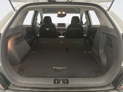 Used 2023 Hyundai Kona SEL w/ Cargo Package image 20