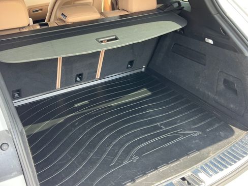 Certified 2023 Porsche Cayenne AWD/4WD image 20