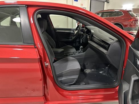 New 2026 Volkswagen Jetta Sport image 36