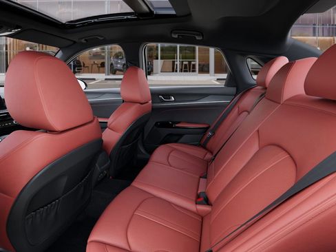 New 2025 Kia K5 GT-Line w/ GT-Line Premium Package image 18