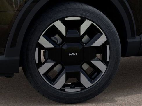 New 2027 Kia Telluride S AWD/4WD image 9
