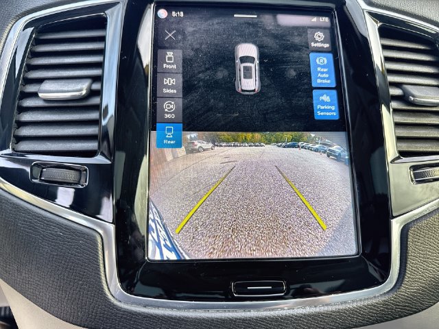 Certified 2023 Volvo XC90 B6 Plus w/ Protection Package Premier AWD/4WD image 28