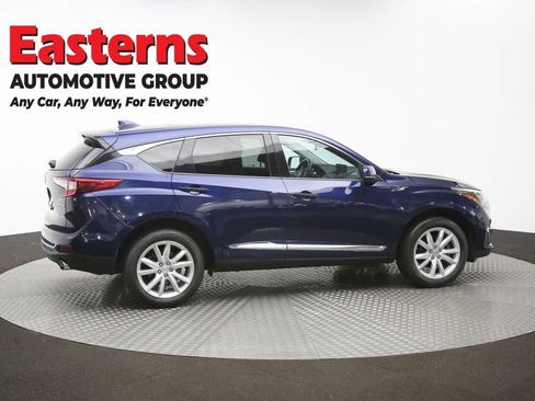 Used 2021 Acura RDX AWD image 42