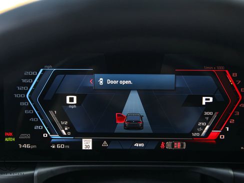 Used 2023 BMW M3 Competition image 44