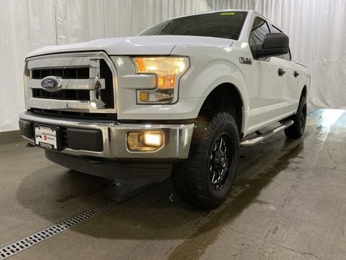 Used 2016 Ford F150 XLT image 24