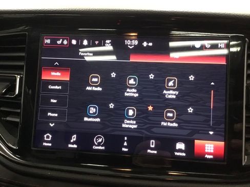 Used 2022 Dodge Durango R/T w/ Trailer Tow Group IV image 33