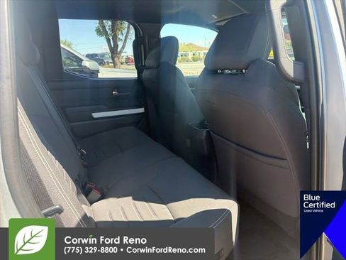 Used 2024 Toyota Tacoma TRD Off-Road AWD/4WD image 11