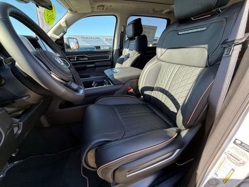 New 2026 RAM 1500 Tungsten AWD/4WD image 12