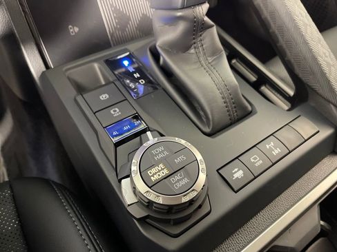 New 2026 Toyota Tacoma TRD Off-Road image 27