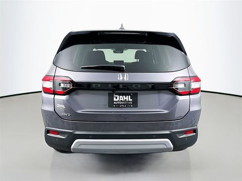New 2025 Honda Pilot EX-L image 13