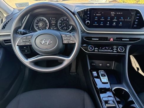 Used 2023 Hyundai Sonata SEL image 19