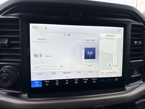 New 2026 Ford F150 XLT w/ Equipment Group 302A MID image 13