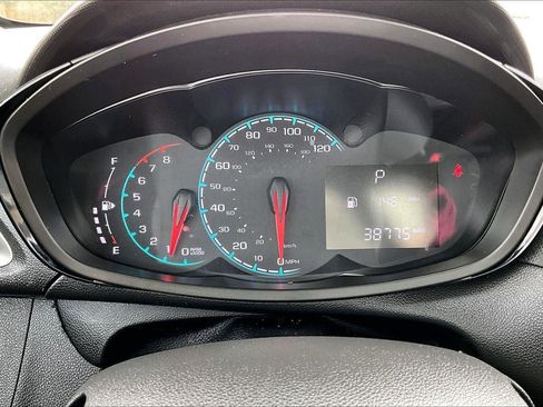 Used 2020 Chevrolet Spark LS image 19