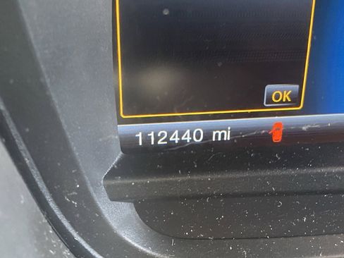 Used 2014 Ford Explorer Sport w/ Equipment Group 401A image 7