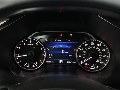 Used 2017 Nissan Murano Platinum w/ Platinum Technology Package AWD/4WD image 23