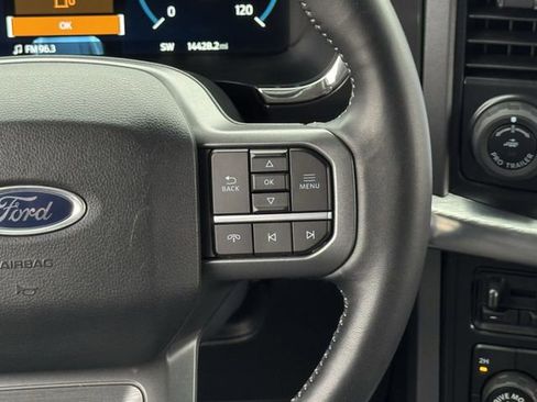 Certified 2022 Ford F150 Lariat AWD/4WD image 15