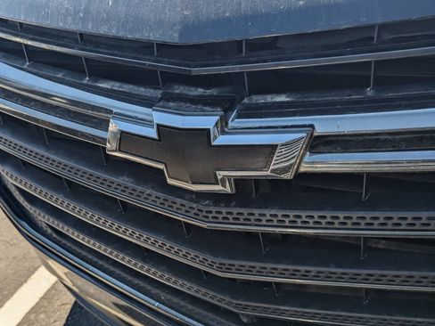 Used 2018 Chevrolet Traverse Premier w/ Redline Edition AWD/4WD image 9