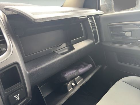 Used 2022 RAM 1500 Classic SLT w/ Protection Group image 13