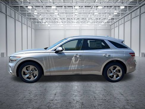 New 2026 Genesis GV70 2.5T Advanced AWD/4WD image 4