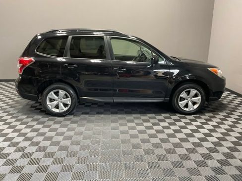 Used 2016 Subaru Forester 2.5i Premium w/ Popular Package #2 AWD/4WD image 7