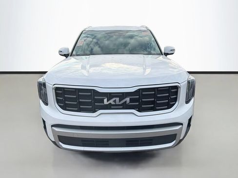 Used 2025 Kia Telluride S AWD/4WD image 2