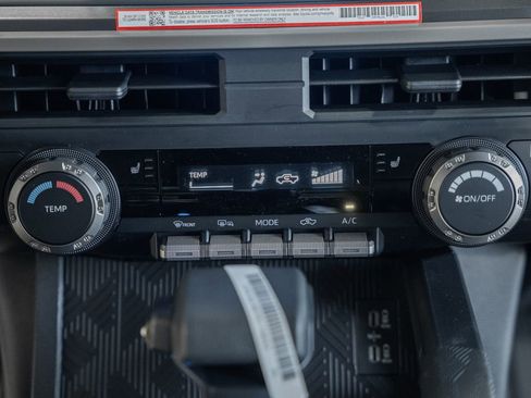 New 2026 Toyota Tacoma SR5 AWD/4WD image 22