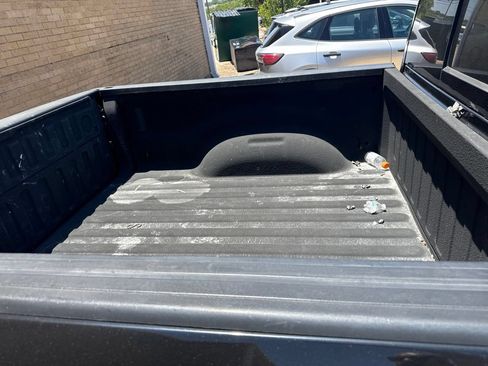 Used 2021 RAM 1500 Lone Star RWD image 4