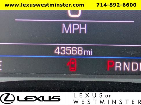 Used 2021 Chevrolet Camaro LT w/ RS Package image 24