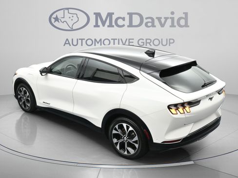 Used 2023 Ford Mustang Mach-E Premium AWD/4WD image 37
