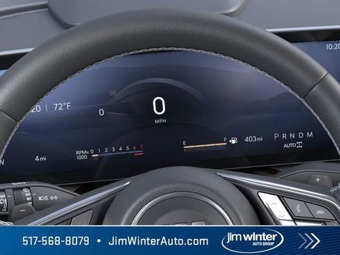 New 2026 Buick Envision Sport Touring image 43