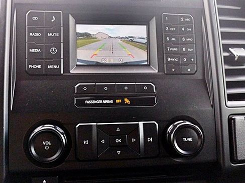 Used 2017 Ford F150 XL w/ Equipment Group 101A Mid image 20