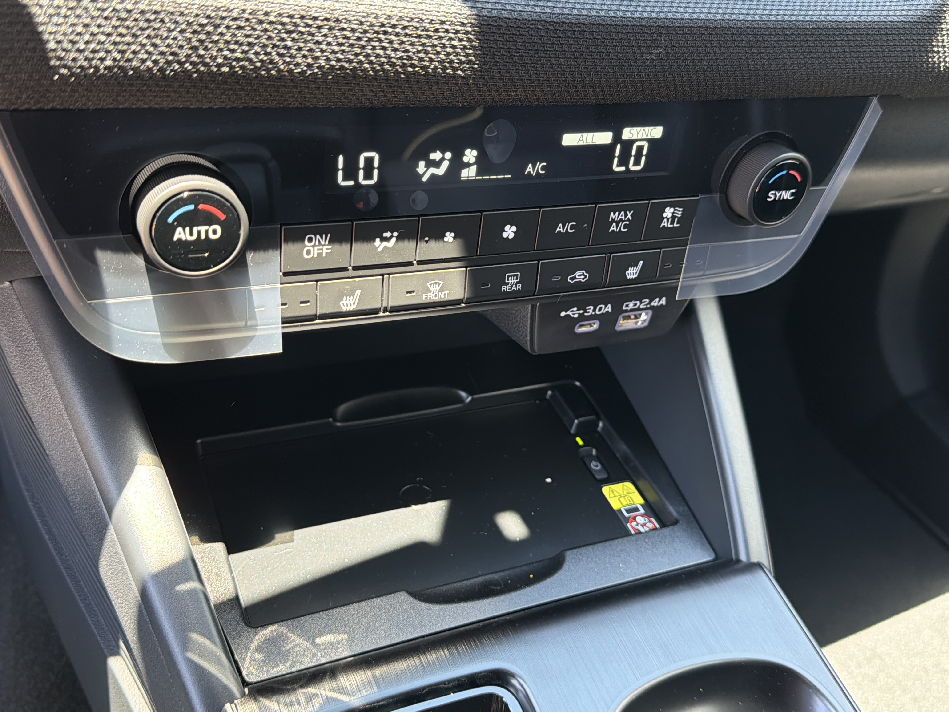 New 2026 Subaru Outback Limited AWD/4WD image 29