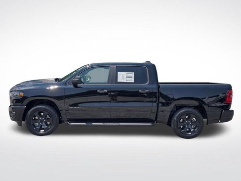 New 2026 RAM 1500 Express AWD/4WD image 16