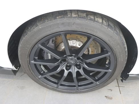 Used 2018 Ford Mustang Shelby GT350 w/ Electronics Package image 3