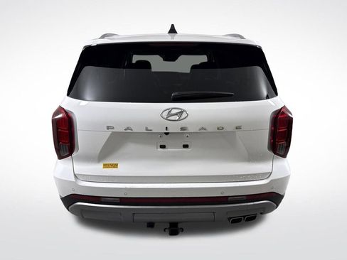 Used 2023 Hyundai Palisade Limited FWD image 5