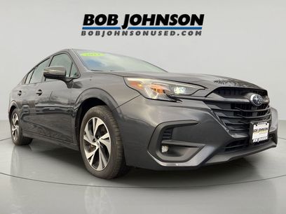 Used 2024 Subaru Legacy Premium