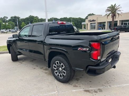 New 2026 Chevrolet Colorado Z71 w/ Z71 Convenience Package 2 AWD/4WD image 5