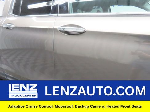 Used 2020 Honda Ridgeline RTL-E image 27