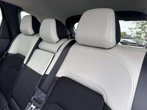 New 2026 MAZDA CX-5 Select AWD/4WD image 17