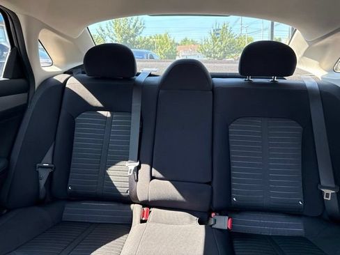 Used 2025 Kia K5 LXS FWD image 30